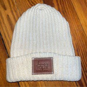 Love Your Melon beanie